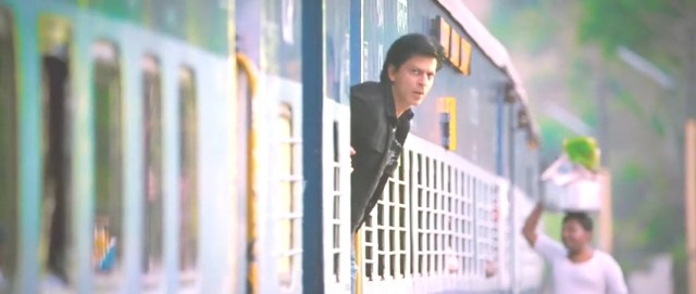 Aşk Treni Fotoğrafı