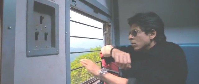 Aşk Treni Fotoğrafı