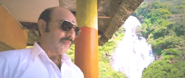 Aşk Treni Fotoğrafı