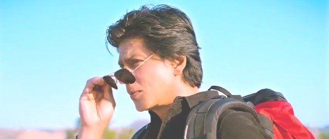 Aşk Treni Fotoğrafı