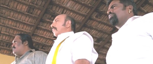 Aşk Treni Fotoğrafı