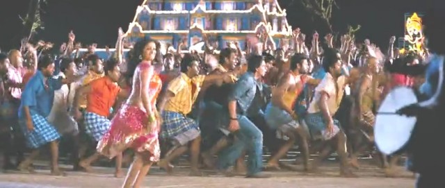 Aşk Treni Fotoğrafı