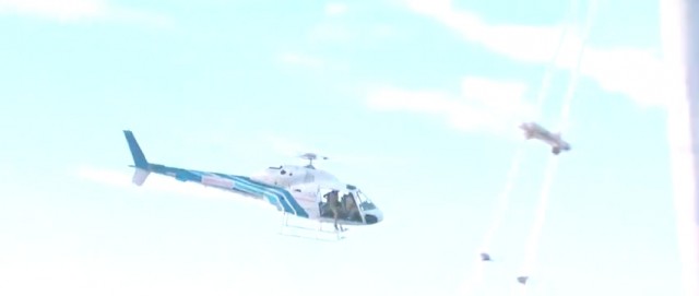 Aşk Treni Fotoğrafı