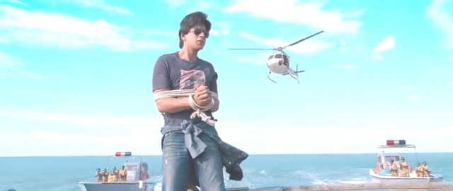 Aşk Treni Fotoğrafı