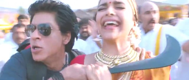 Aşk Treni Fotoğrafı