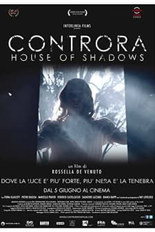 Controra (2013) afişi