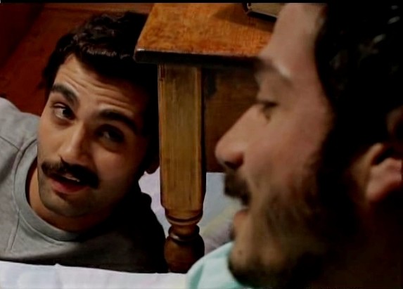 Mavi Kelebekler fotoğrafı