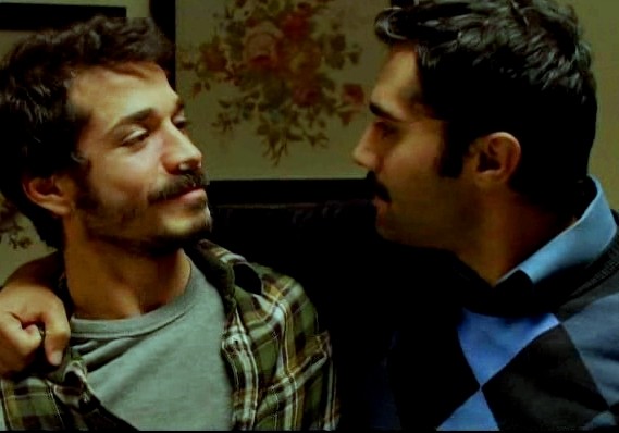 Mavi Kelebekler fotoğrafı