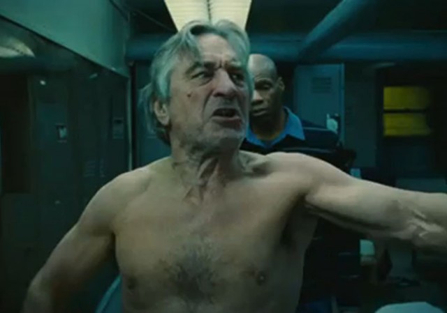 Being Flynn Fotoğrafı