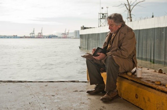 Being Flynn Fotoğrafı