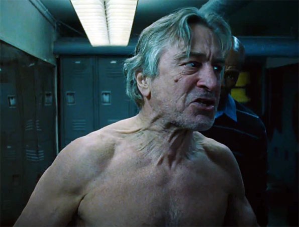 Being Flynn fotoğrafı