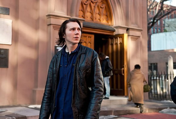 Being Flynn fotoğrafı