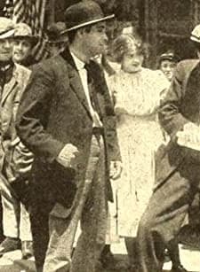 Bobby, The Coward (1911) afişi