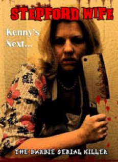Stepford Wife: The Barbie Serial Killer (2012) afişi