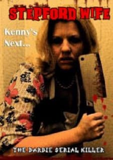 Stepford Wife: The Barbie Serial Killer (2012) afişi