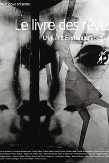 Le livre des rêves (2010) afişi