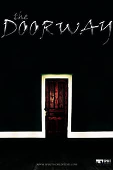 The Doorway (2012) afişi
