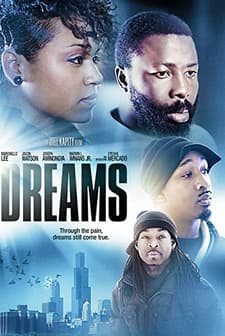 Dreams (2013) afişi