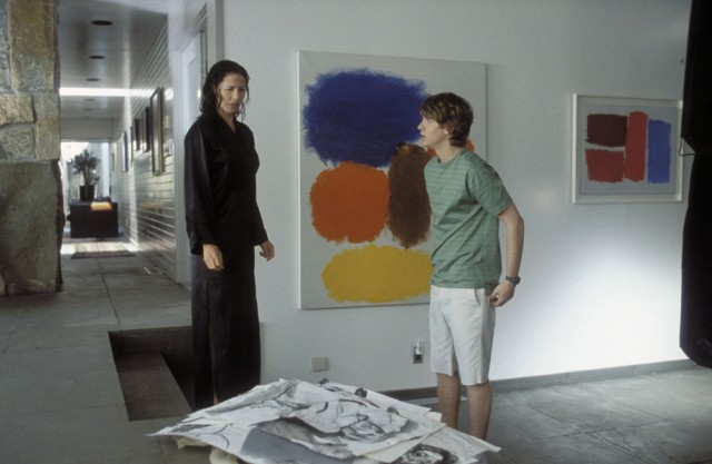 Yerdeki Kapı Fotoğrafı