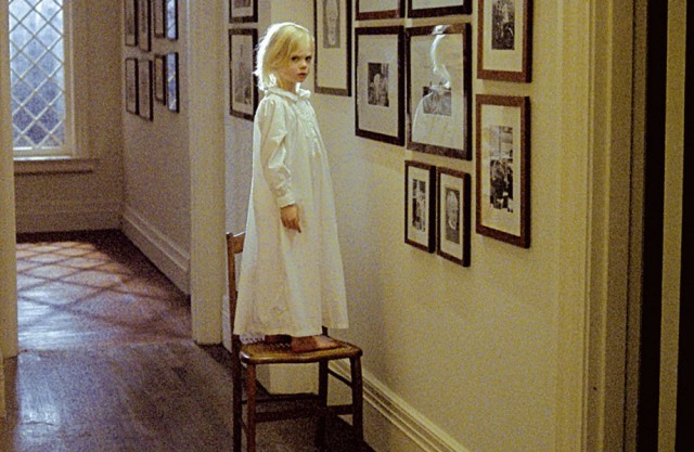 Yerdeki Kapı fotoğrafı