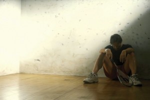 Yerdeki Kapı Fotoğrafı