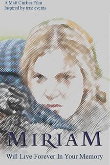Miriam (2006) afişi