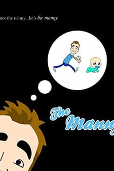 The Manny (2012) afişi