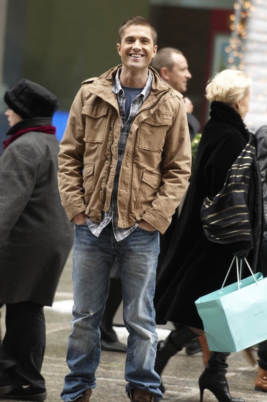 Koruyucu Meleğim Fotoğrafı