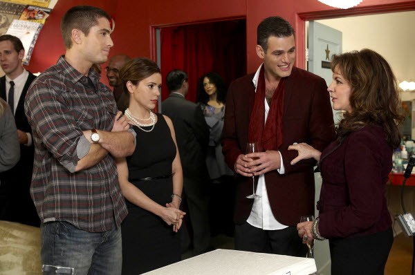 Koruyucu Meleğim Fotoğrafı