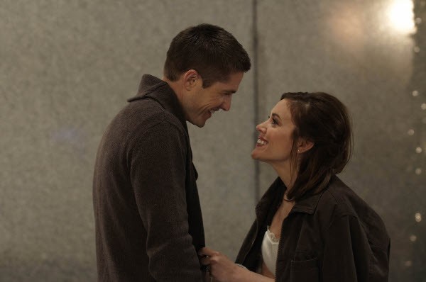 Koruyucu Meleğim Fotoğrafı