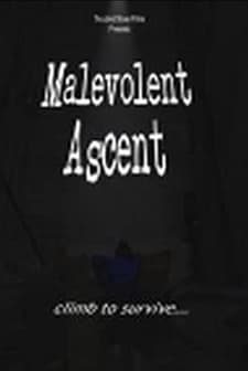 Malevolent Ascent (2010) afişi