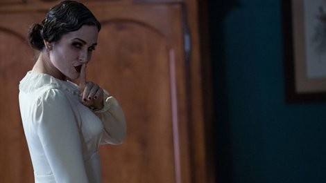 Ruhlar Bölgesi: Bölüm 2 Fotoğrafı