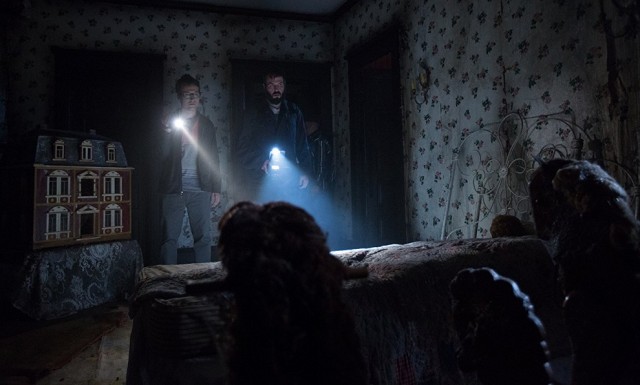 Ruhlar Bölgesi: Bölüm 2 Fotoğrafı