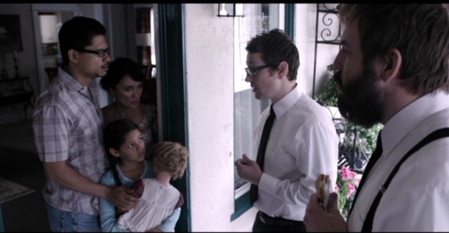 Ruhlar Bölgesi: Bölüm 2 Fotoğrafı