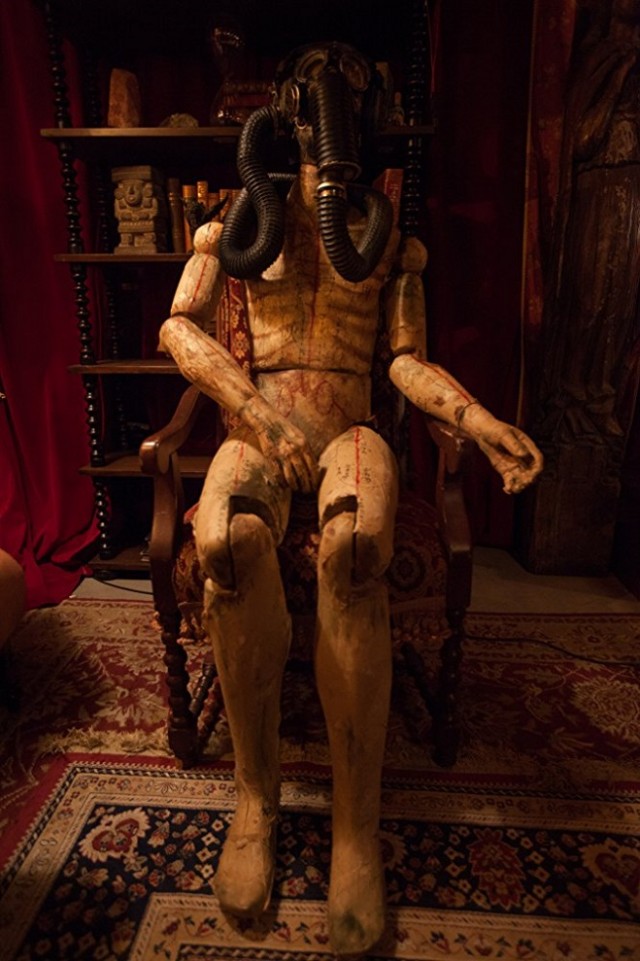 Ruhlar Bölgesi: Bölüm 2 Fotoğrafı