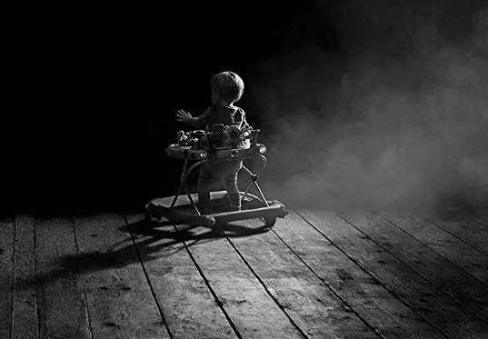 Ruhlar Bölgesi: Bölüm 2 Fotoğrafı