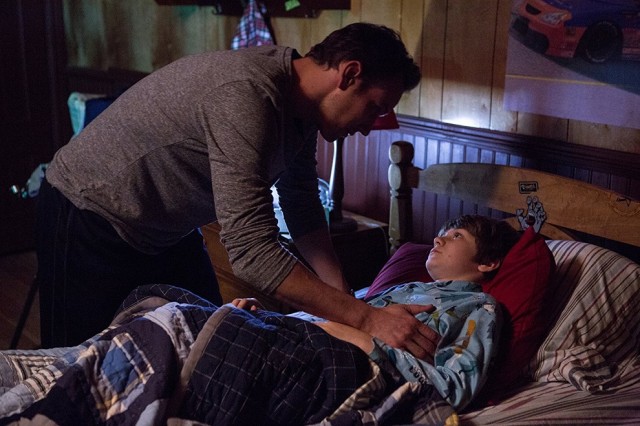 Ruhlar Bölgesi: Bölüm 2 fotoğrafı