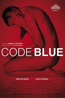 Code Blue (2011) afişi