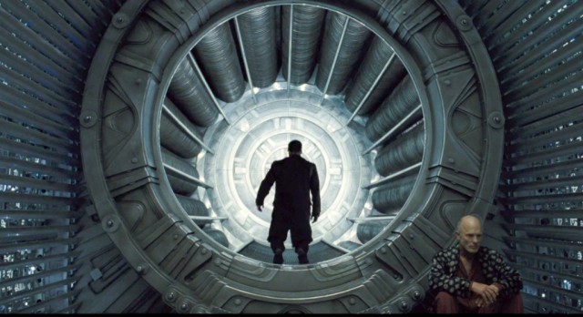 Kar Küreyici Fotoğrafı