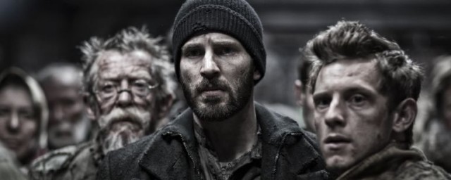 Kar Küreyici Fotoğrafı