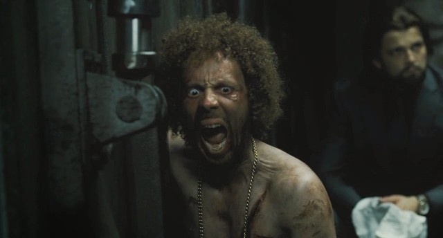 Kar Küreyici Fotoğrafı