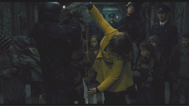 Kar Küreyici Fotoğrafı