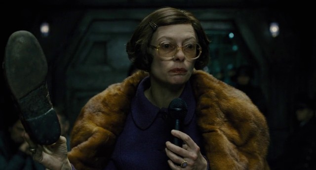 Kar Küreyici Fotoğrafı