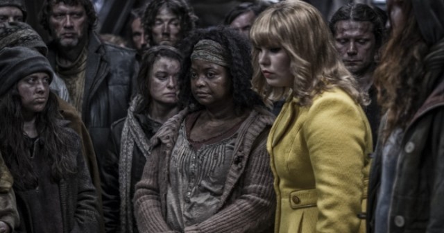 Kar Küreyici Fotoğrafı