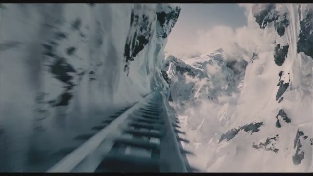 Kar Küreyici Fotoğrafı