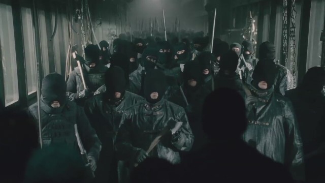 Kar Küreyici fotoğrafı