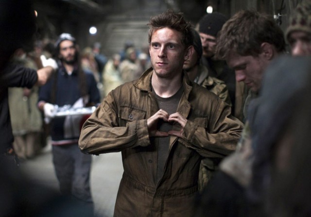 Kar Küreyici Fotoğrafı