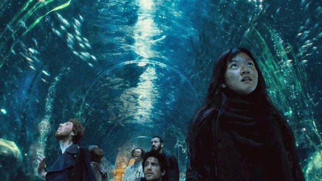 Kar Küreyici Fotoğrafı