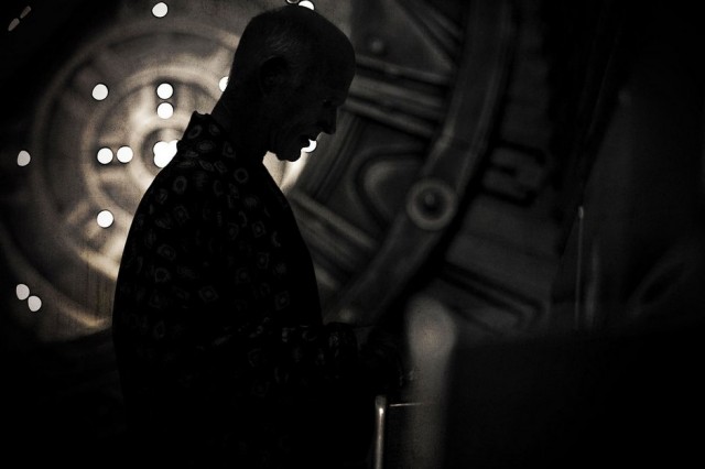 Kar Küreyici Fotoğrafı