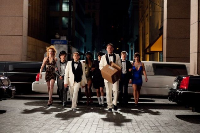 Liseli Polisler Fotoğrafı